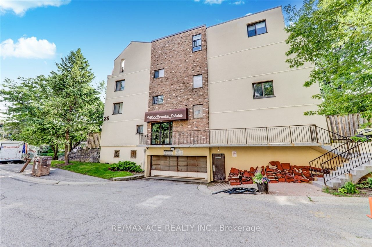 25 Pebble Bywy, #21