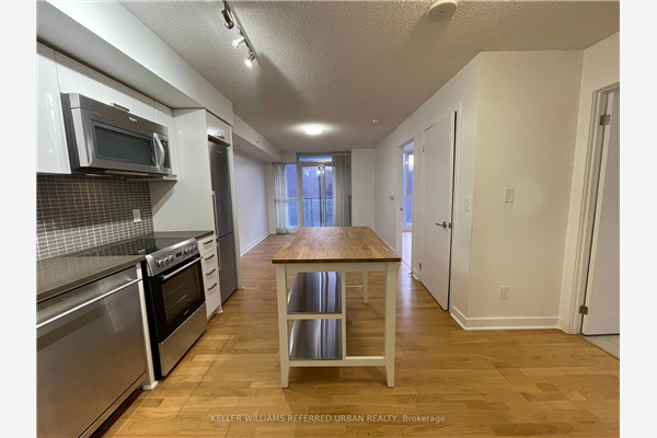 295 Adelaide St W, Toronto