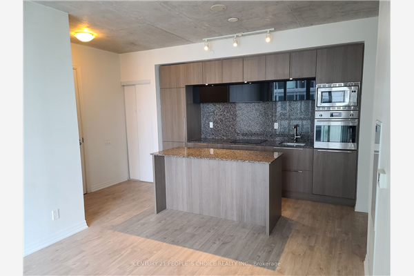 88 Blue Jays Way, Toronto