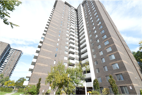 1900 Sheppard Ave E, Toronto