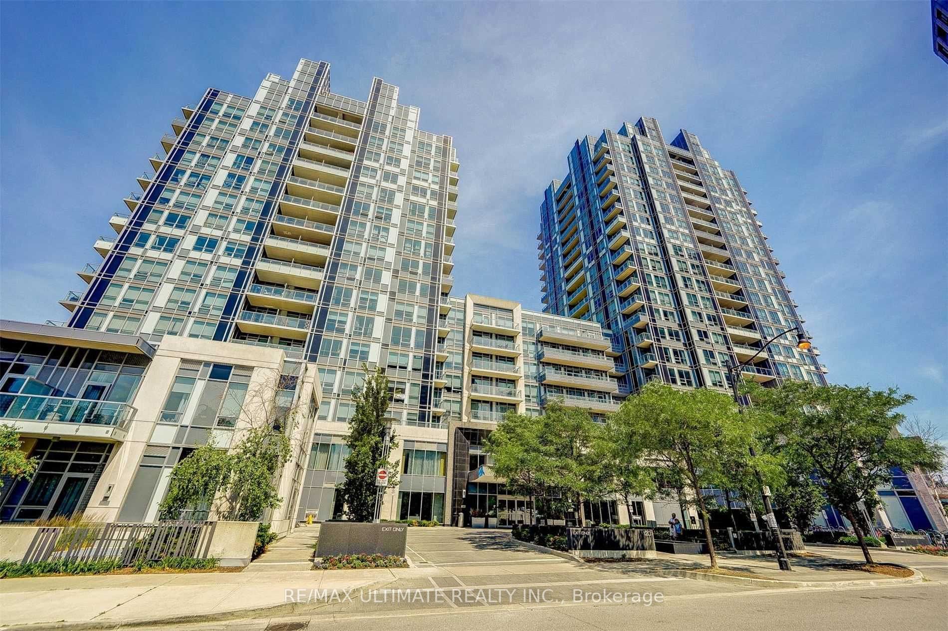 120 Harrison Garden Blvd, #1133