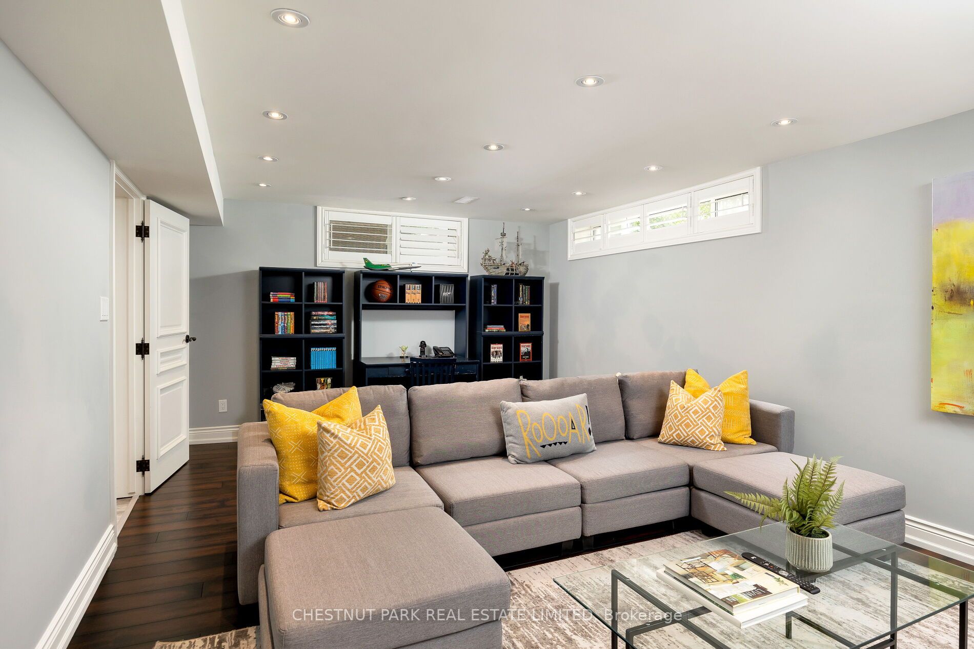 56 Tefley Rd