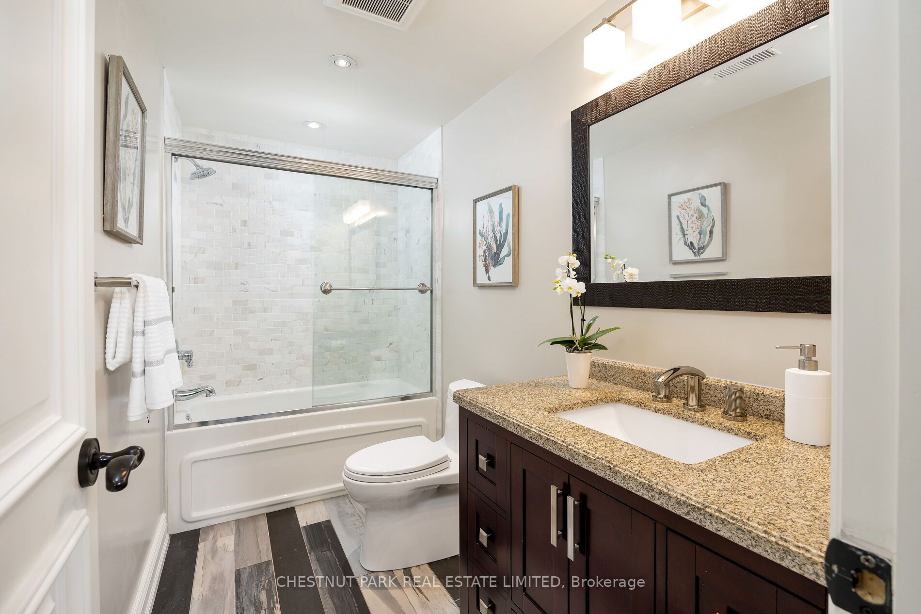 56 Tefley Rd