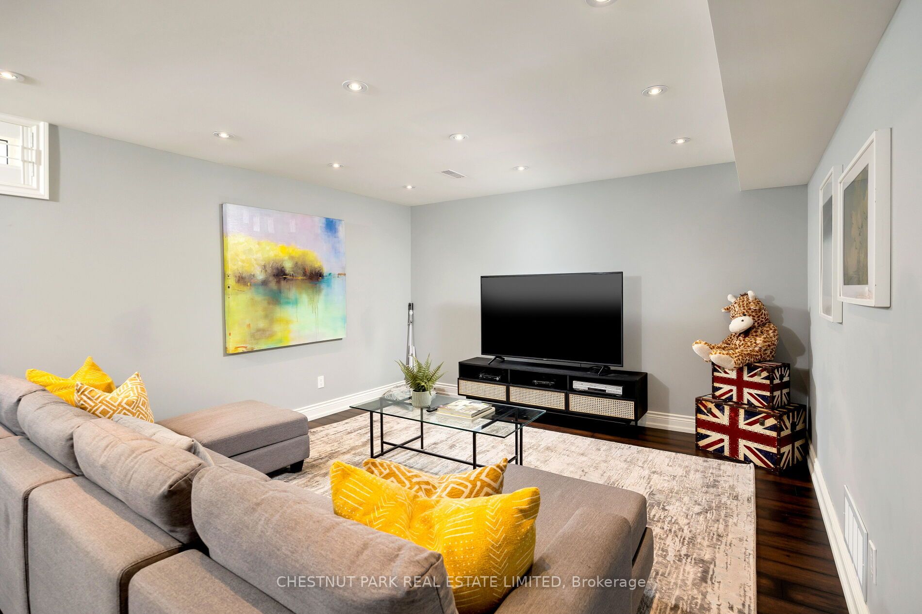 56 Tefley Rd