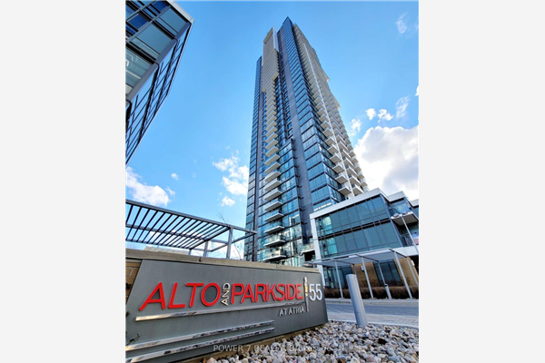 55 Ann Oreilly Rd, Toronto