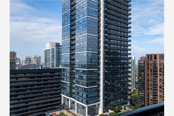 2 Anndale Dr, Toronto