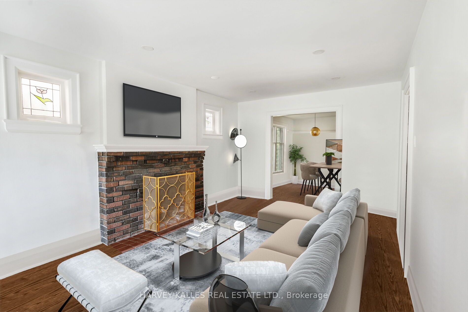 39 Standish Avenue