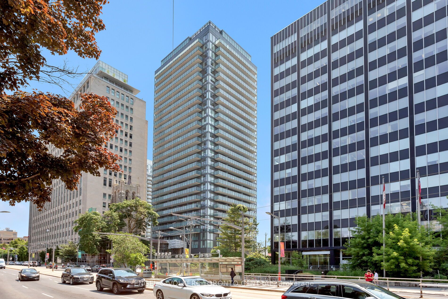 99 Foxbar Rd, #501