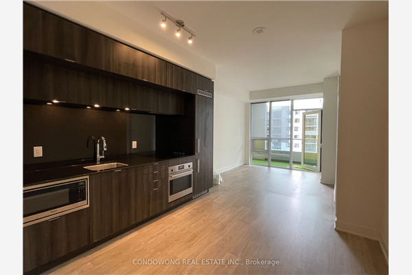 38 Cameron St, Toronto