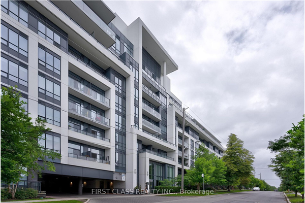 399 Spring Garden Ave, Toronto