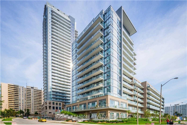 52 Forest Manor Rd, Toronto