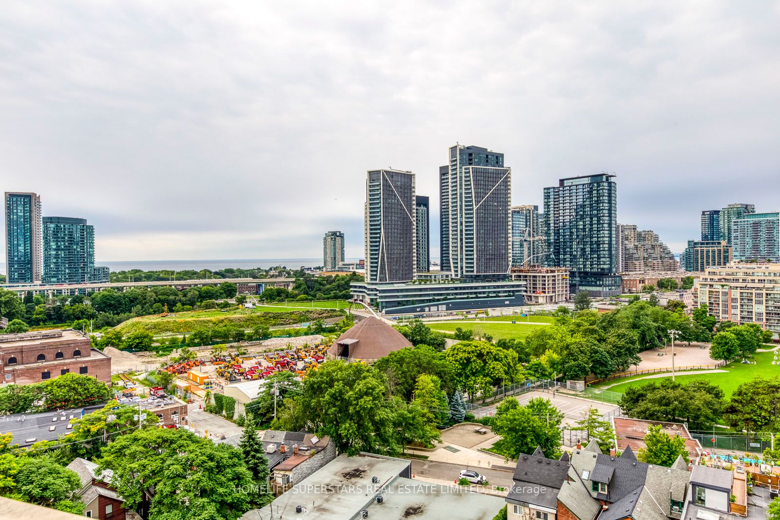 801 King St, #818
