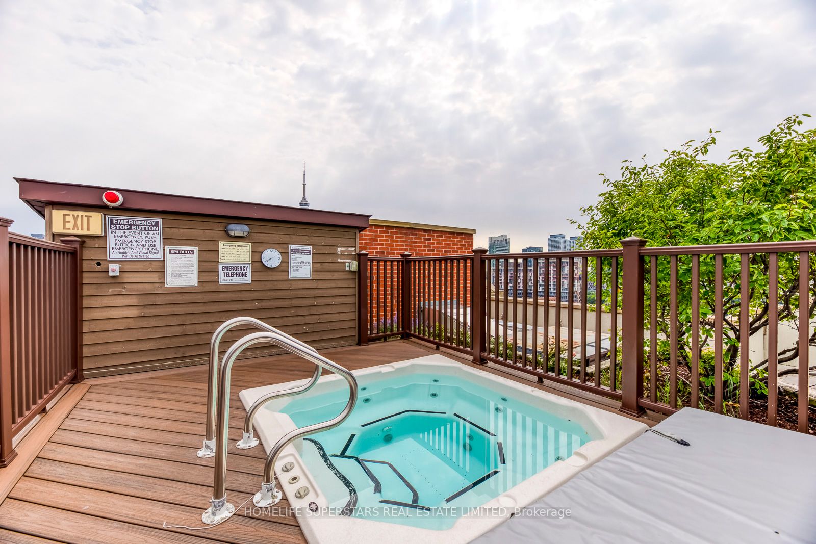 801 King St, #818