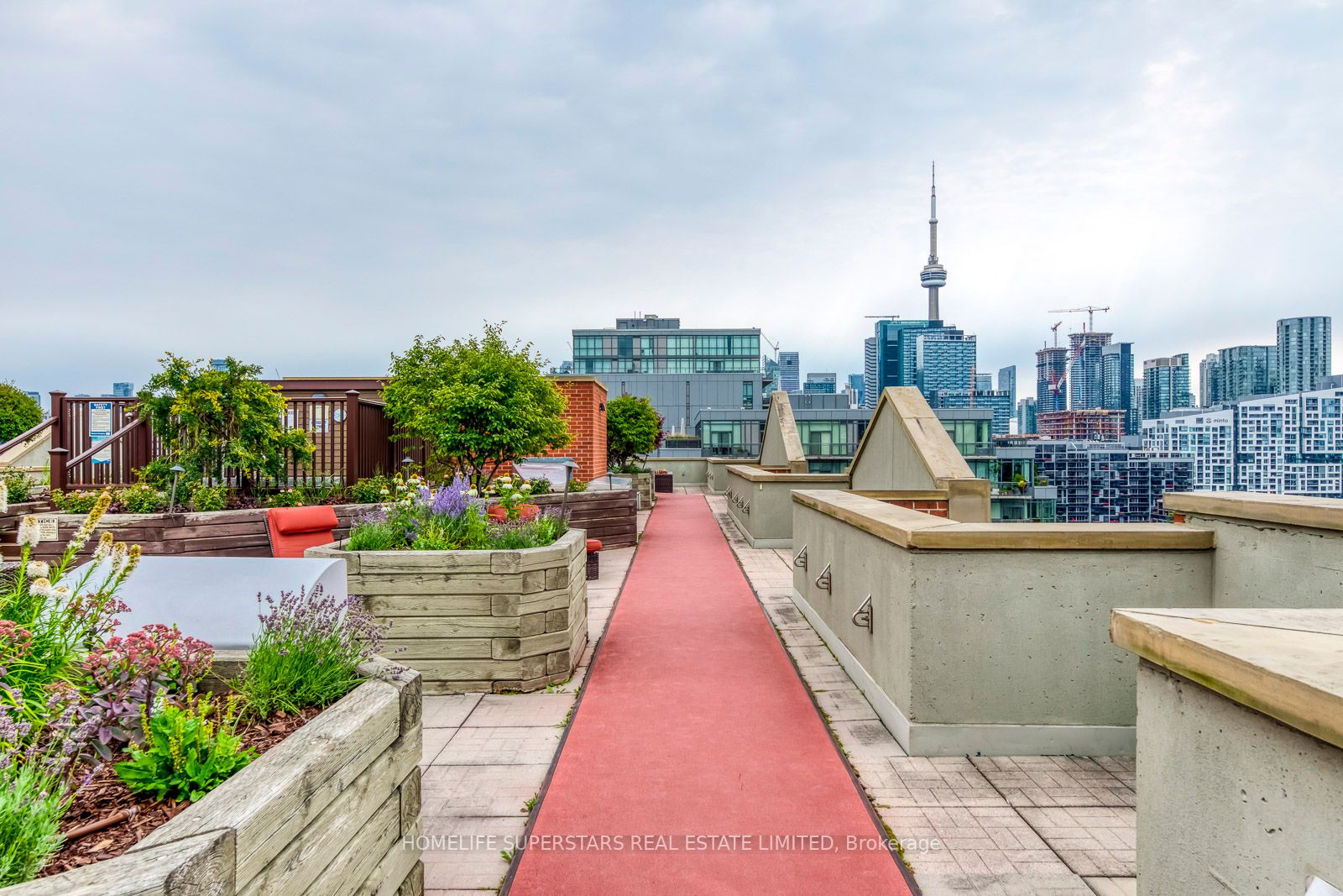 801 King St, #818