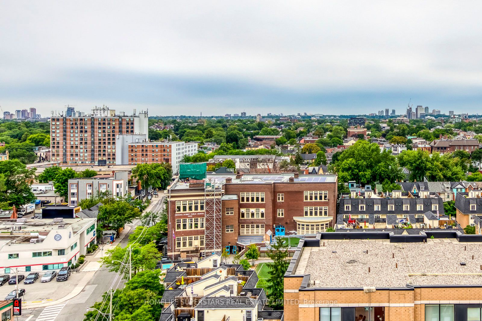 801 King St, #818