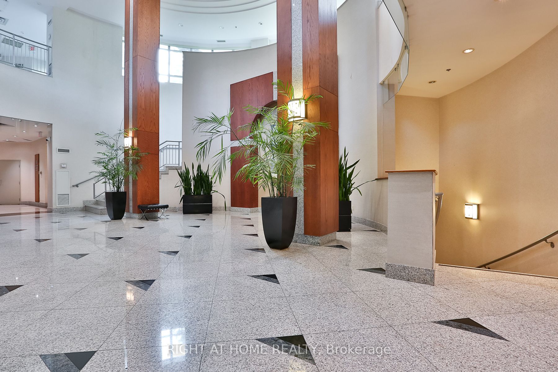16 Harrison Garden Boulevard, #1112