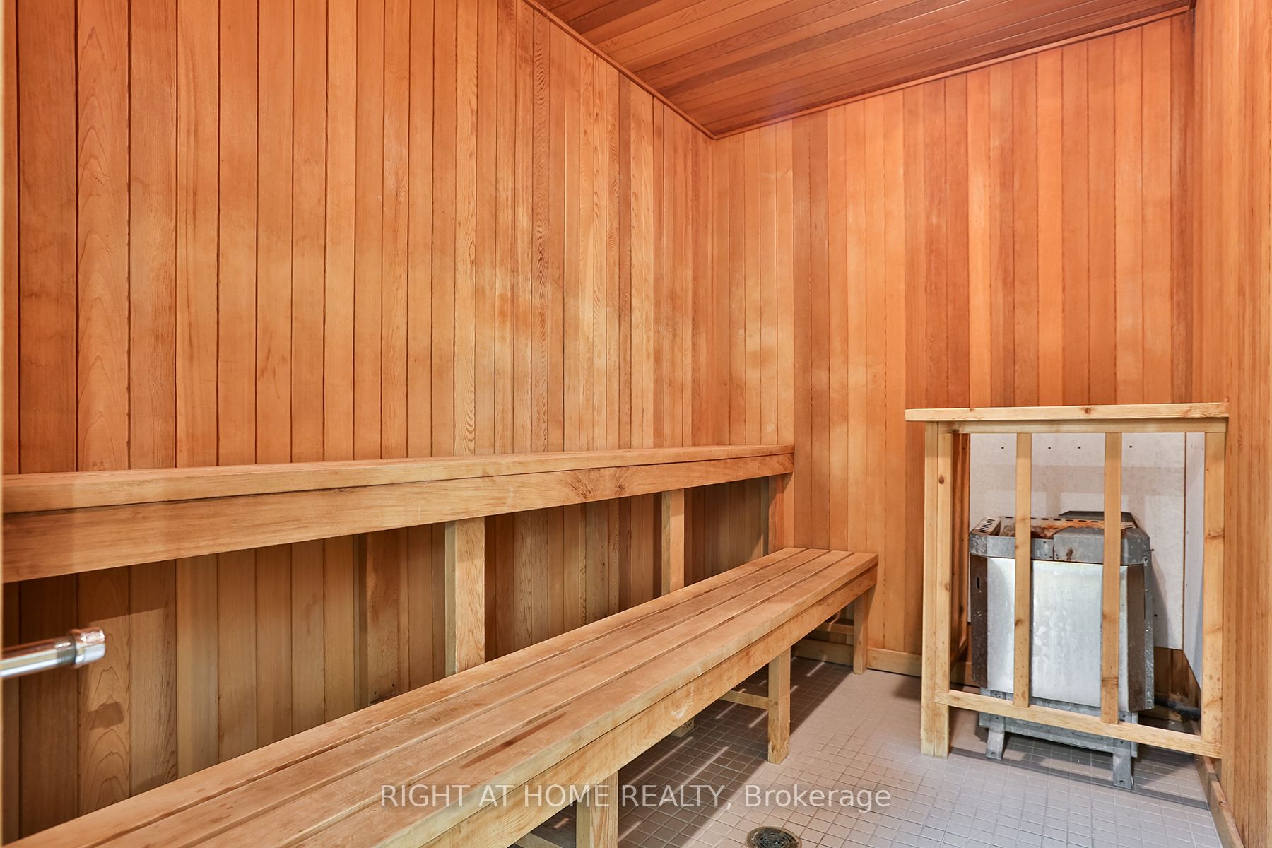 16 Harrison Garden Boulevard, #1112