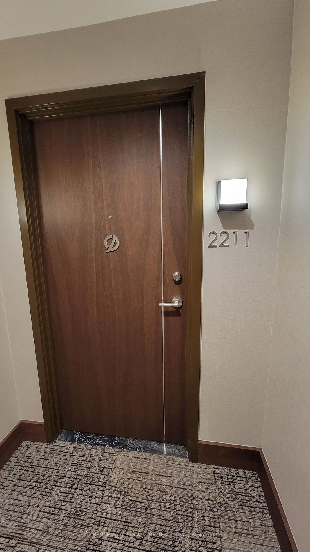 115 Mcmahon Dr, #2211