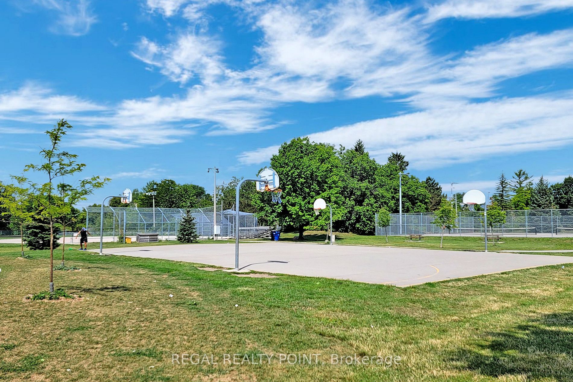 78 Castlebury Cres, #5