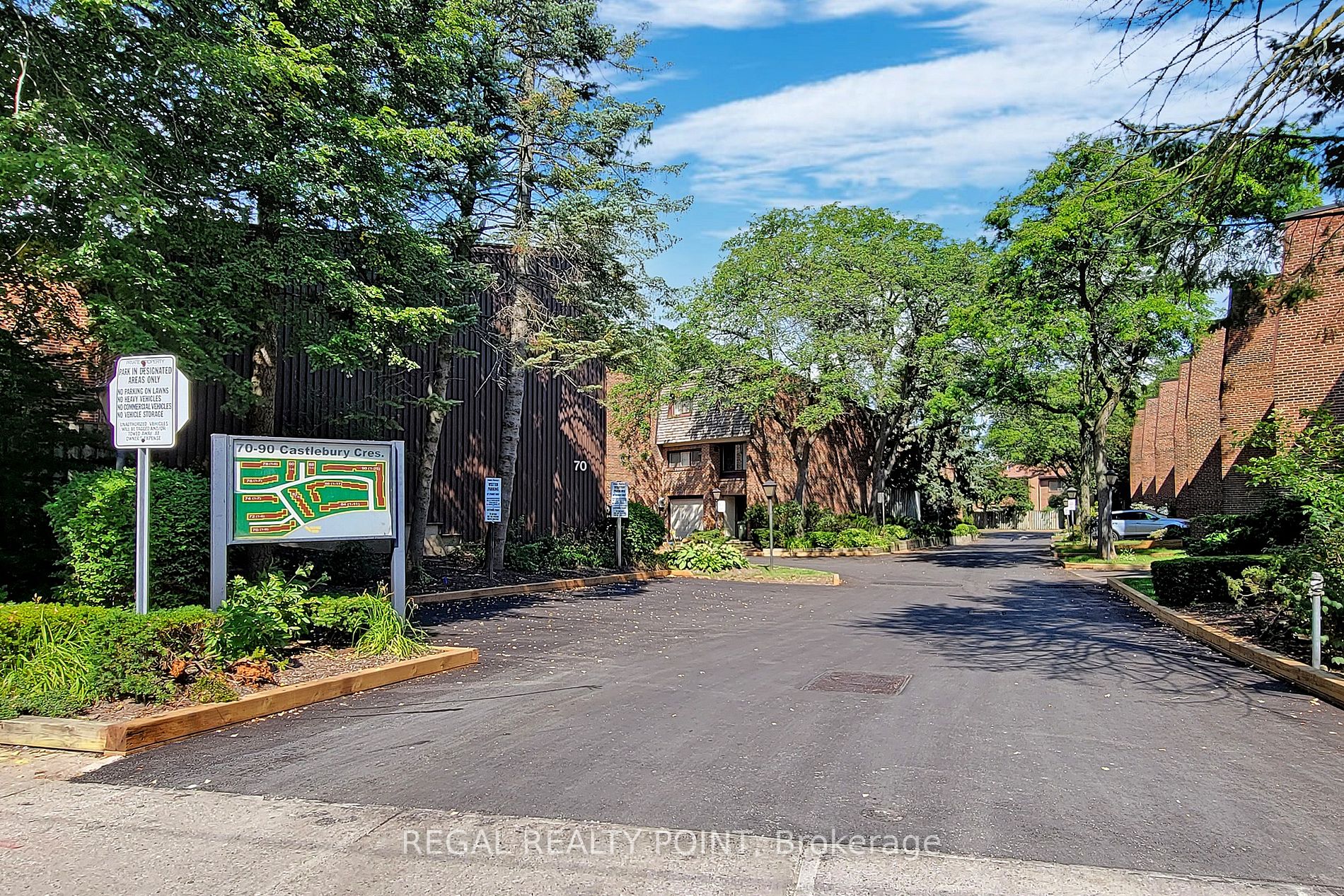 78 Castlebury Cres, #5