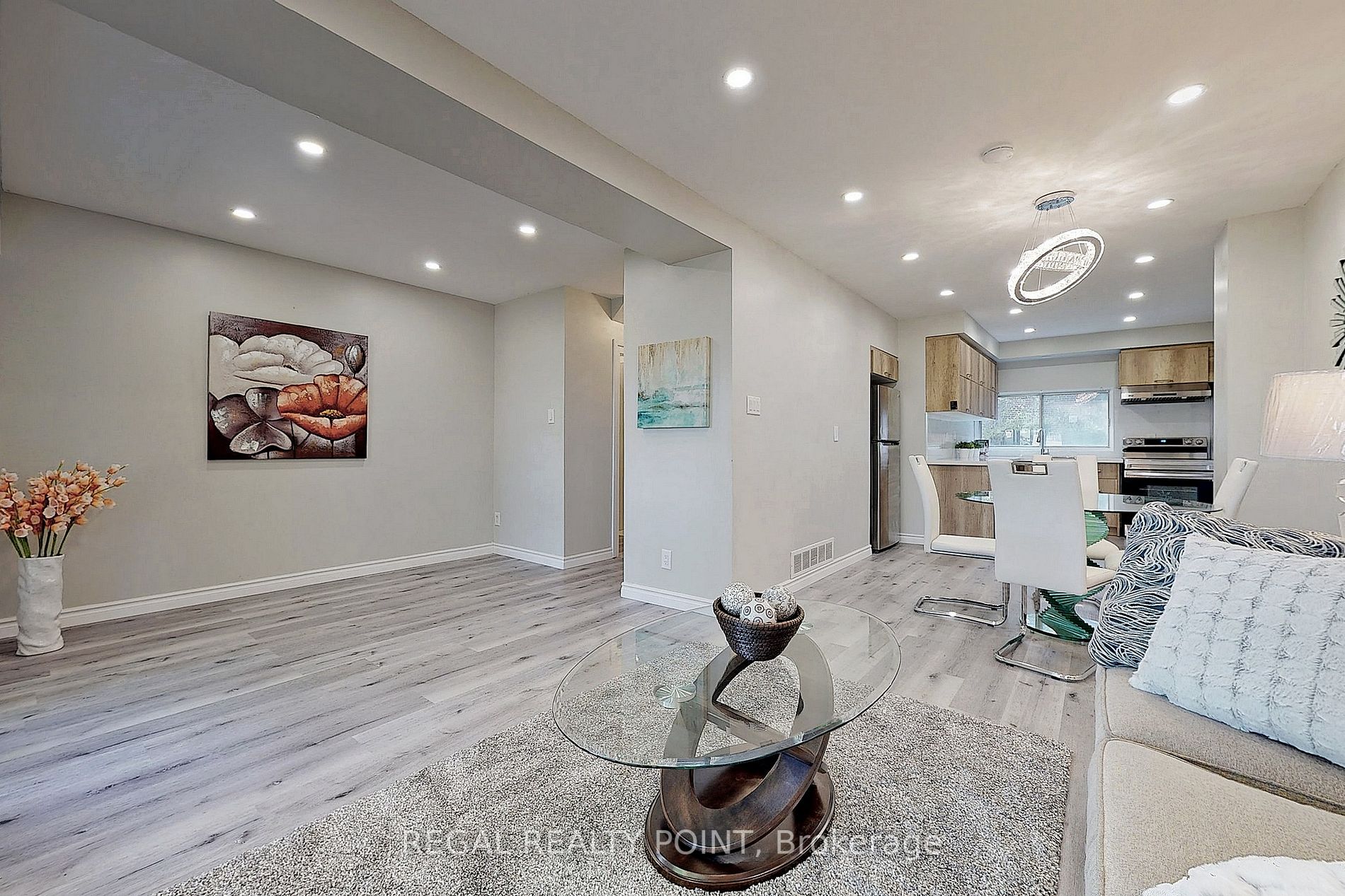 78 Castlebury Cres, #5