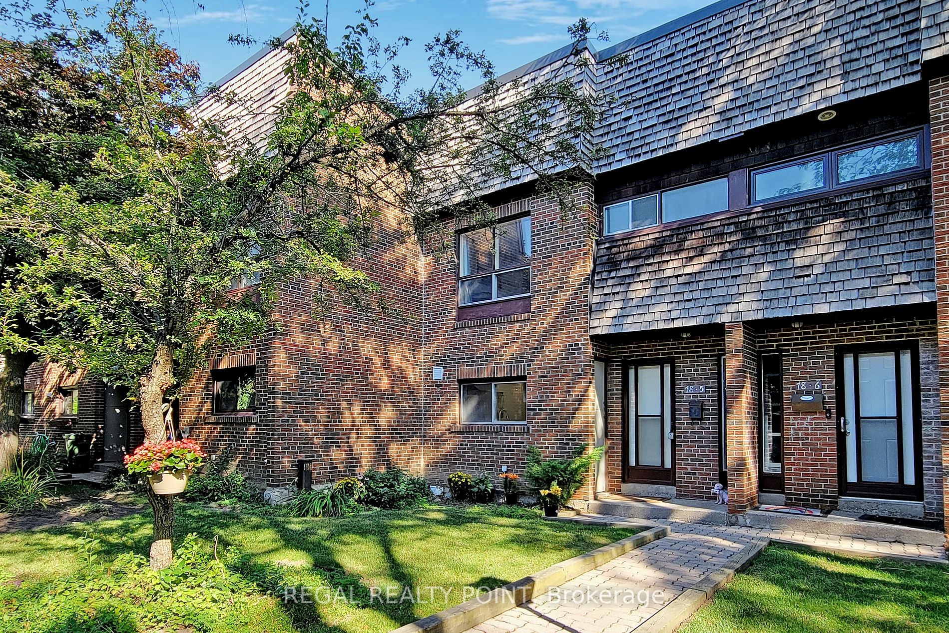 78 Castlebury Cres, #5