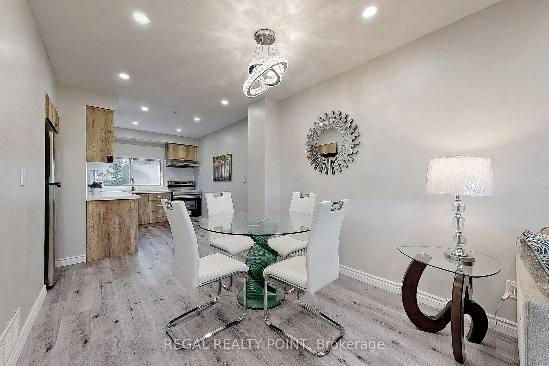 78 Castlebury Cres, #5