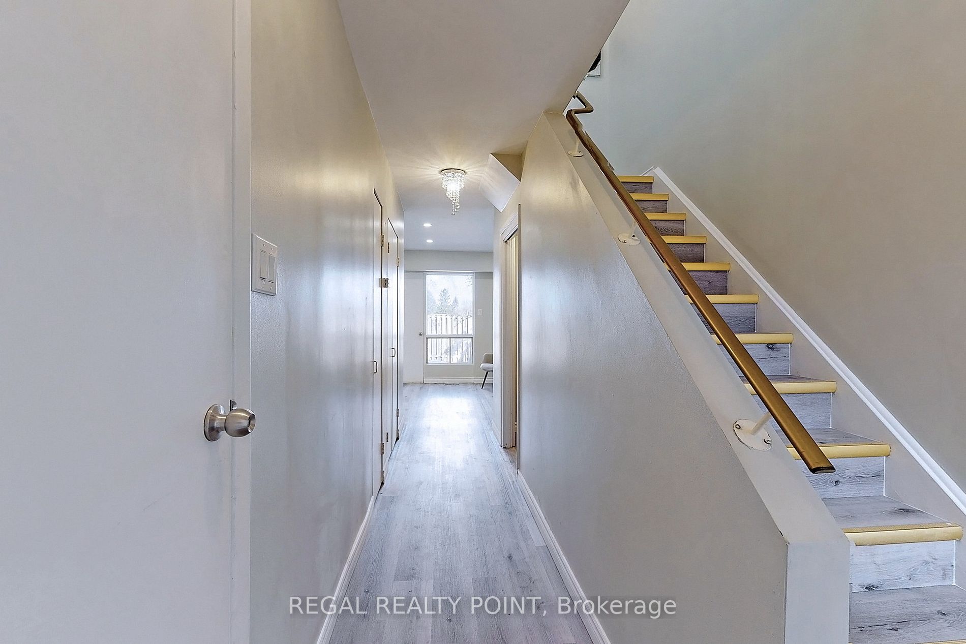 78 Castlebury Cres, #5