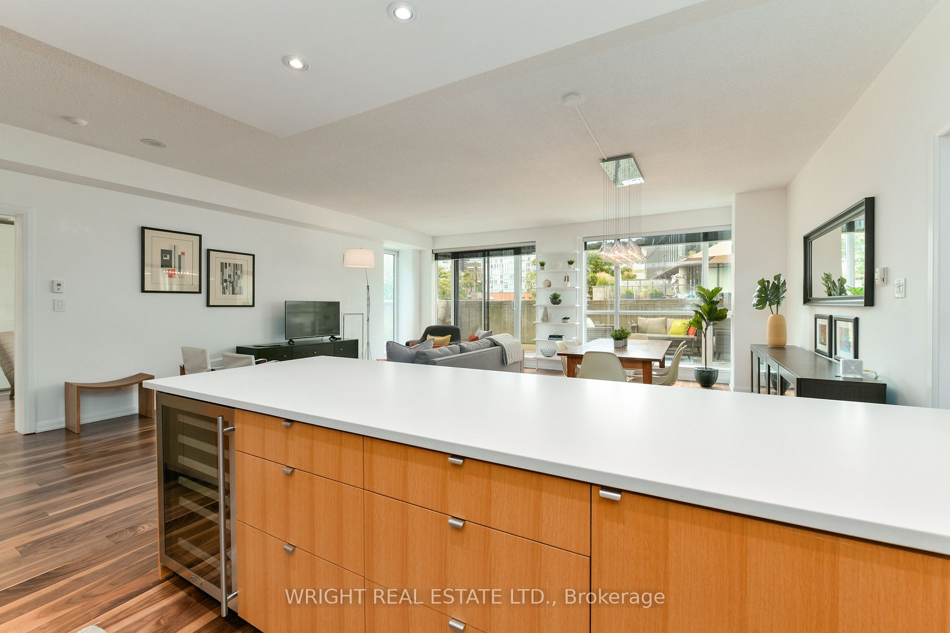 18 Beverley Street, #508