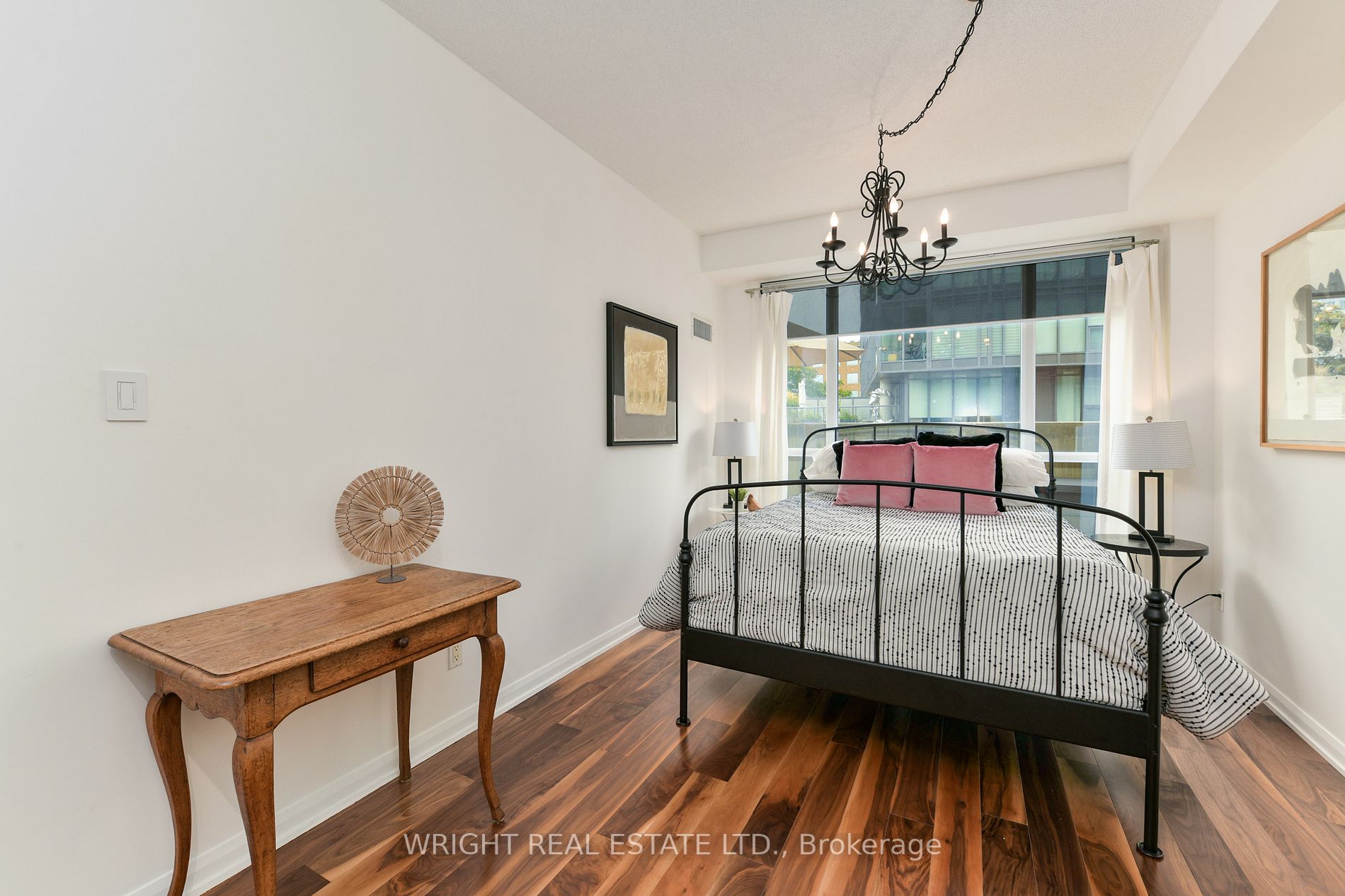 18 Beverley Street, #508