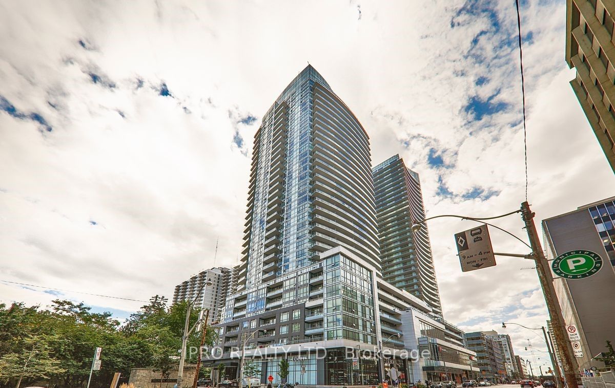 98 Lillian St, #1019