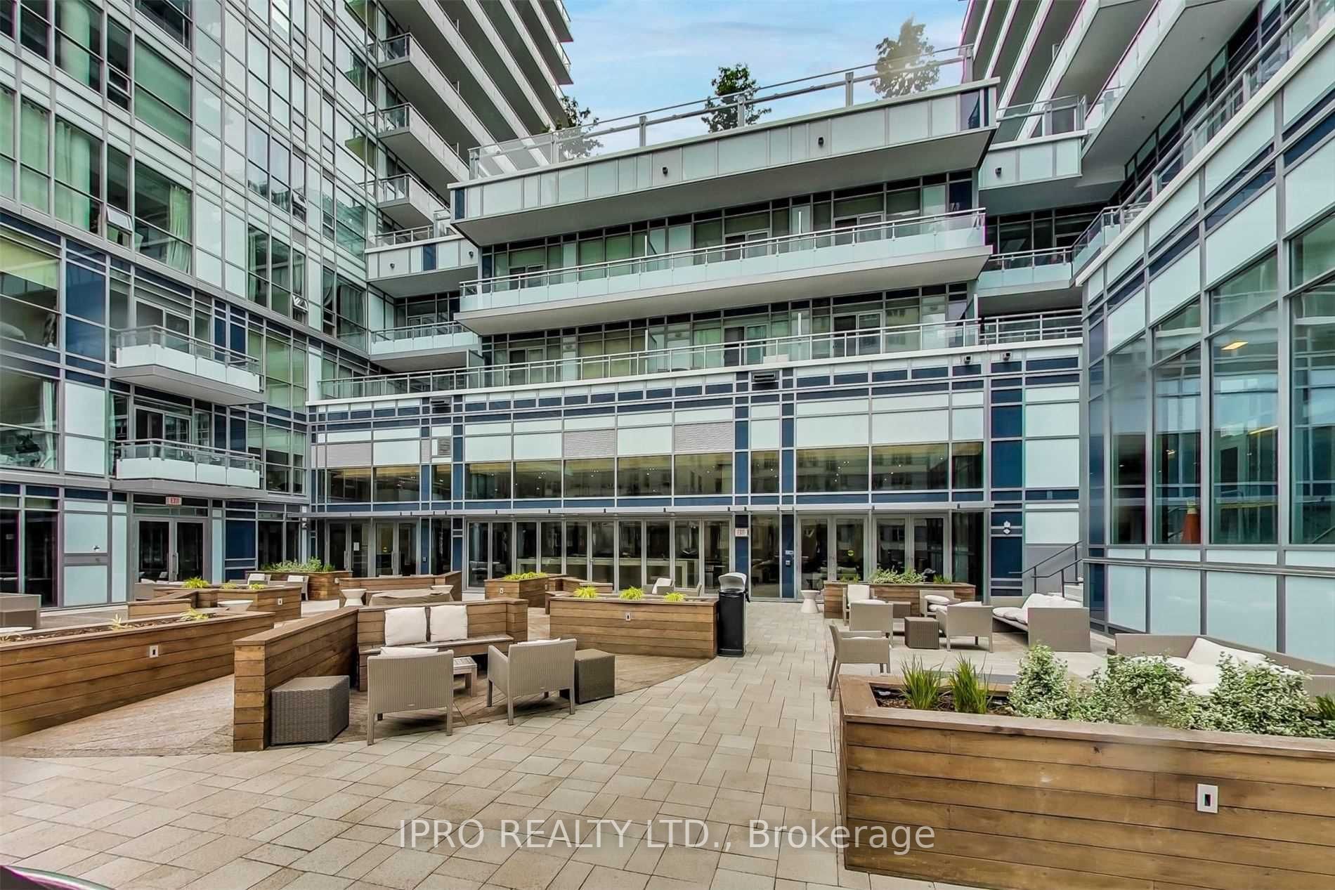 98 Lillian St, #1019