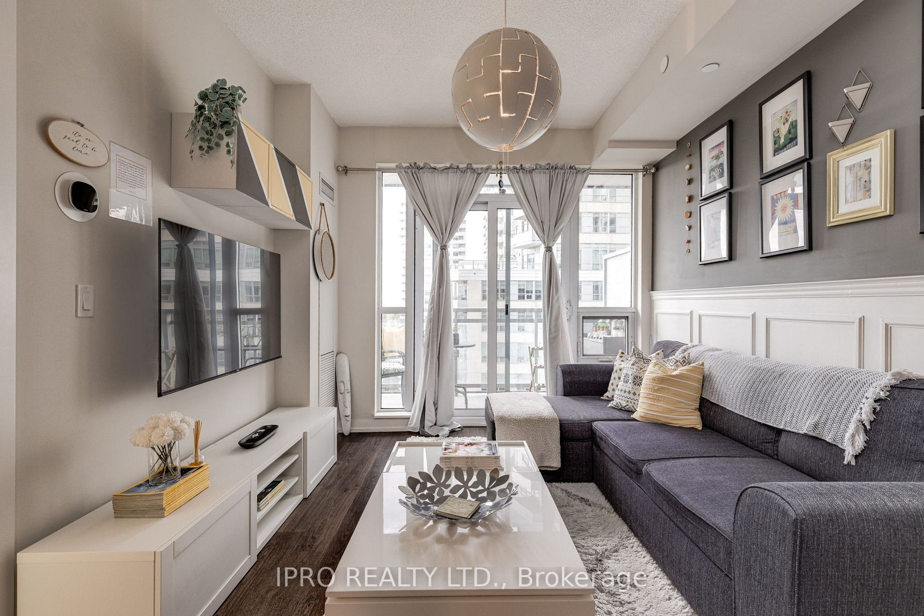 98 Lillian St, #1019