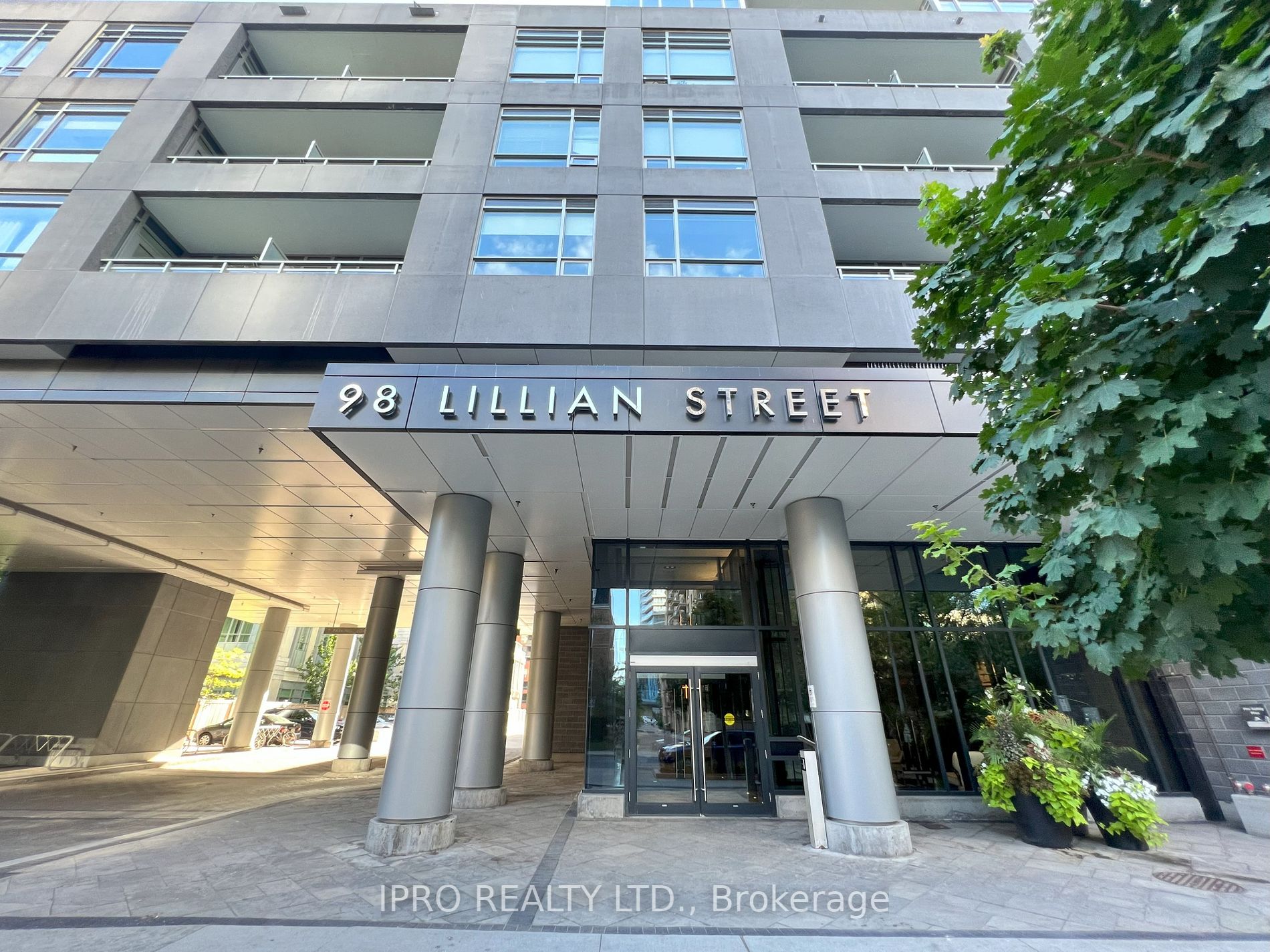 98 Lillian St, #1019