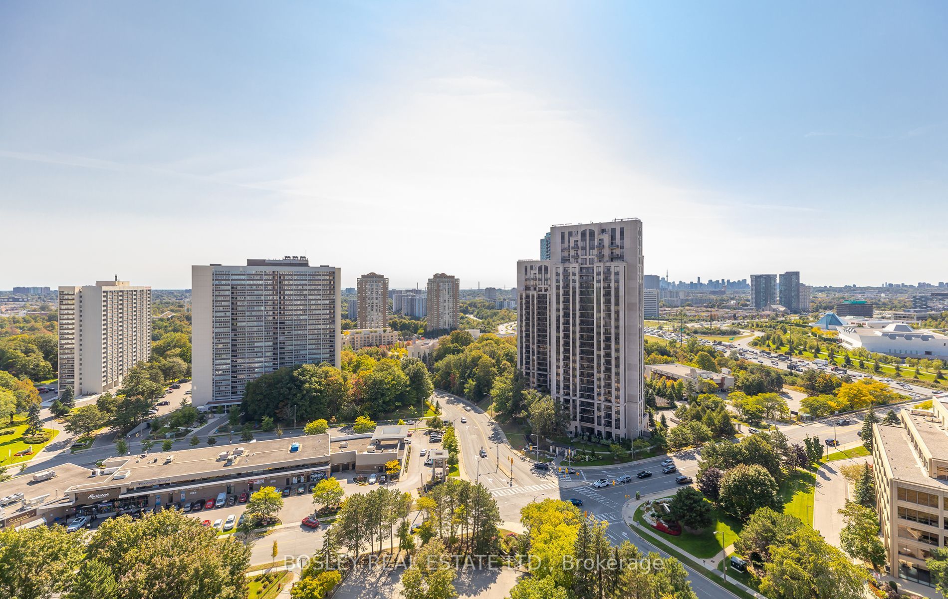1 Concorde Place, #2302