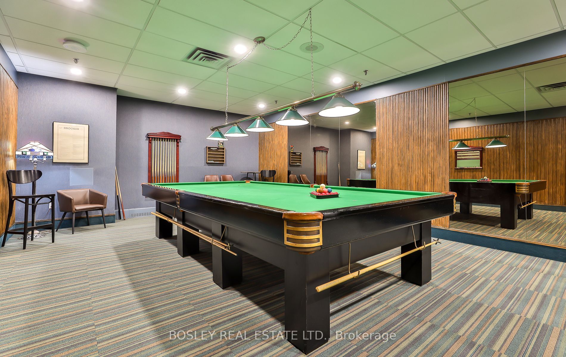 1 Concorde Place, #2302