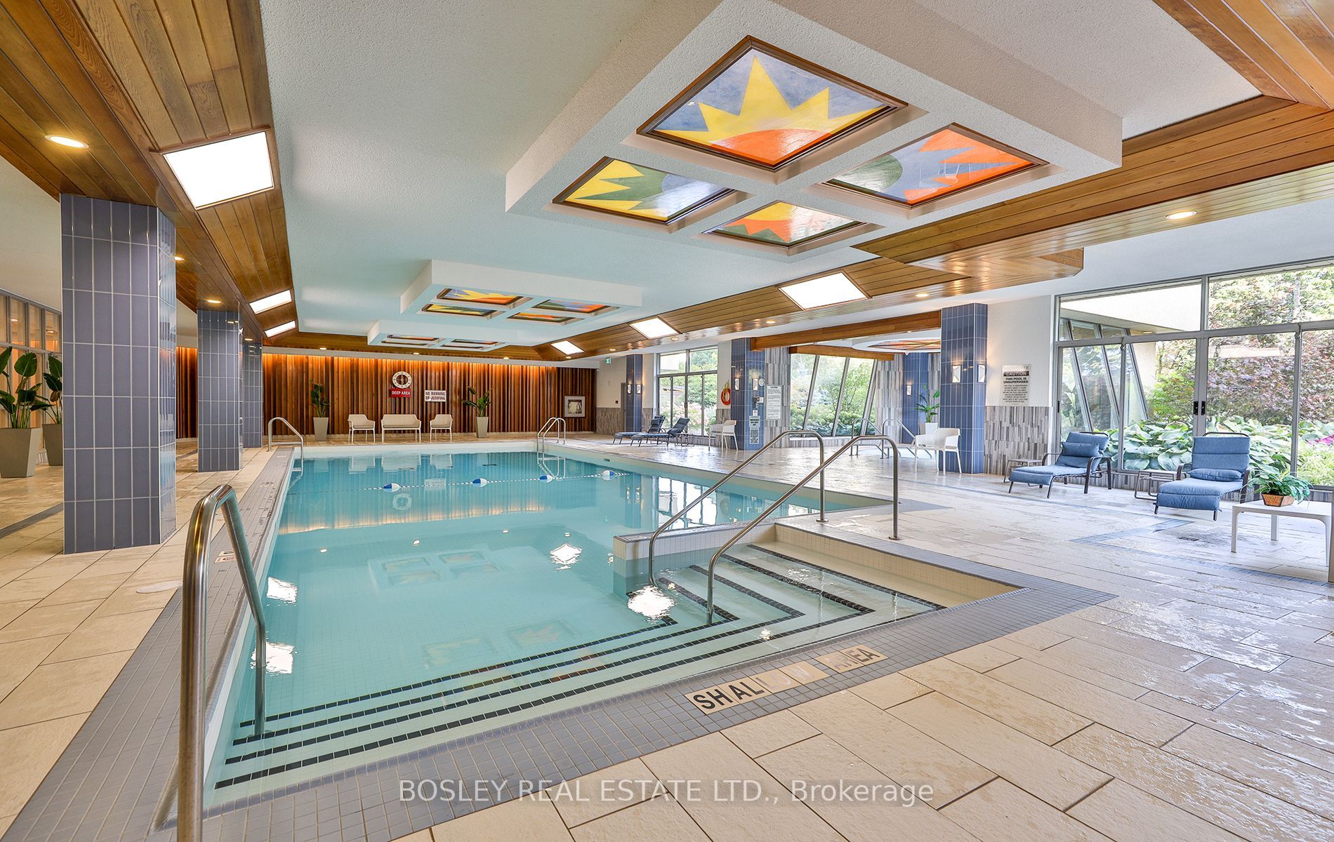 1 Concorde Place, #2302