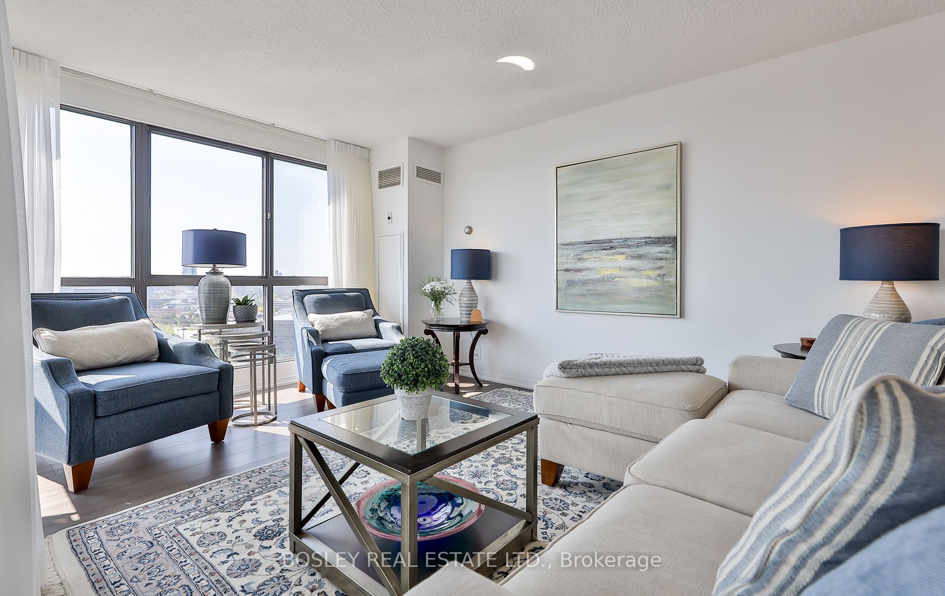1 Concorde Place, #2302