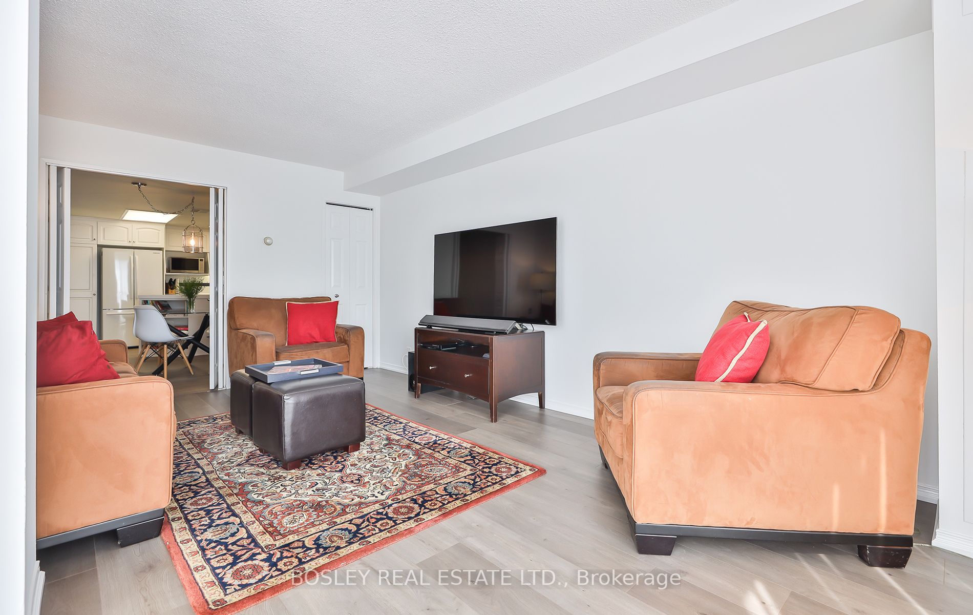 1 Concorde Place, #2302