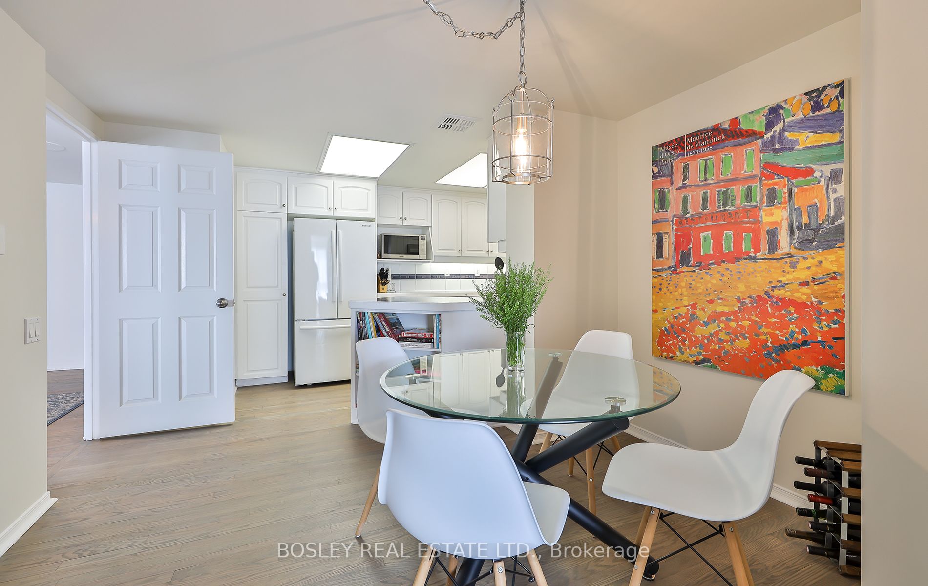 1 Concorde Place, #2302