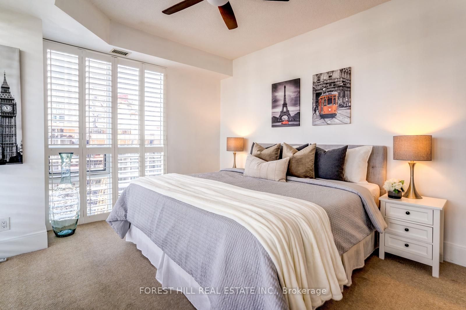 25 Broadway Ave, #1603