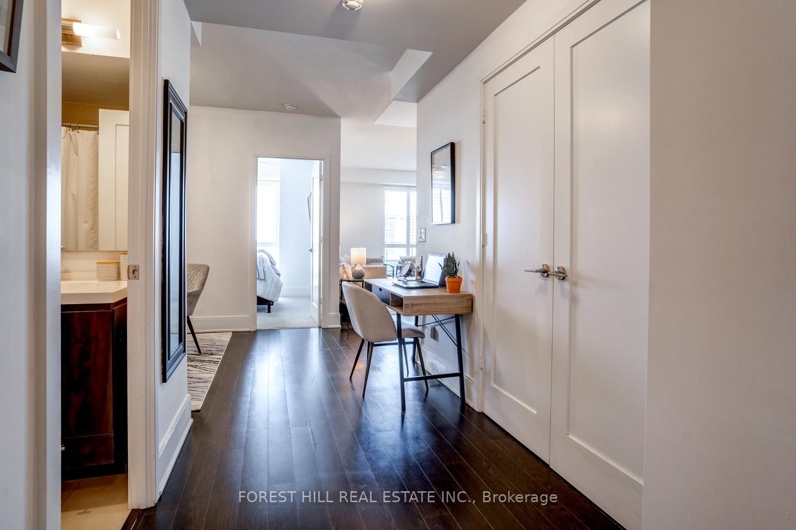 25 Broadway Ave, #1603