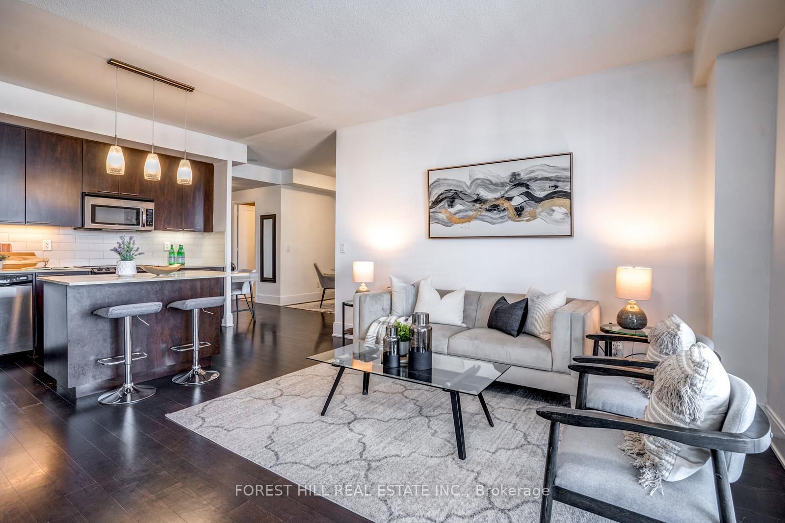 25 Broadway Ave, #1603