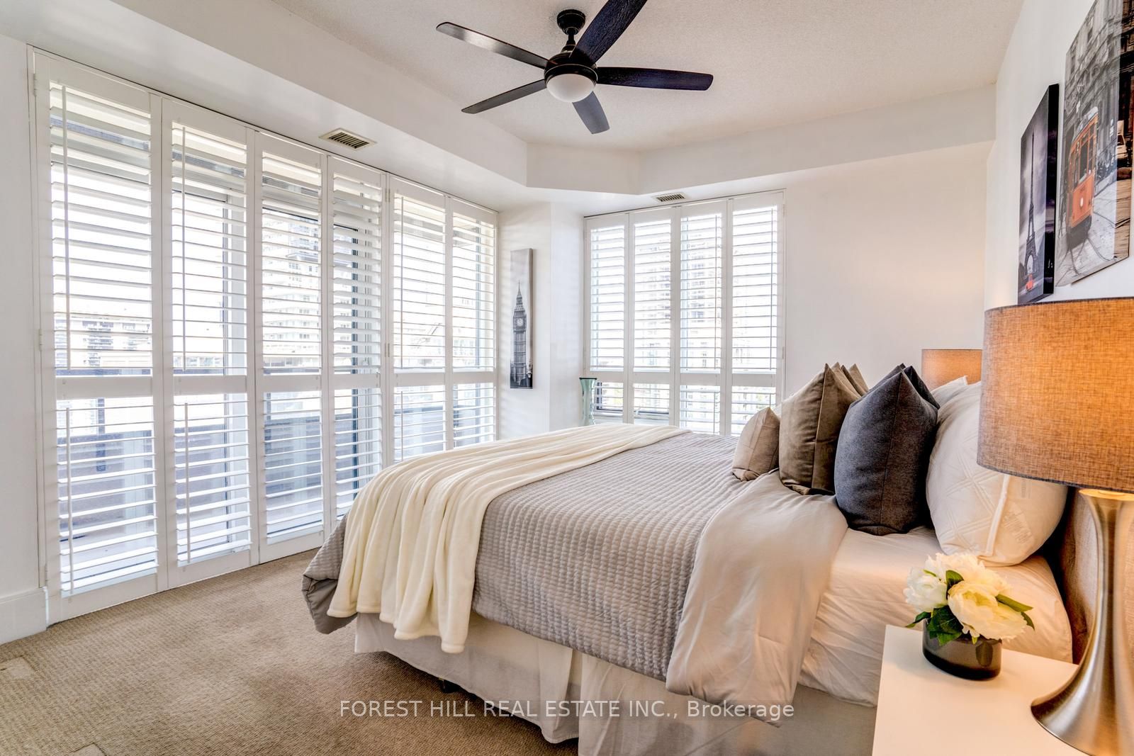 25 Broadway Ave, #1603