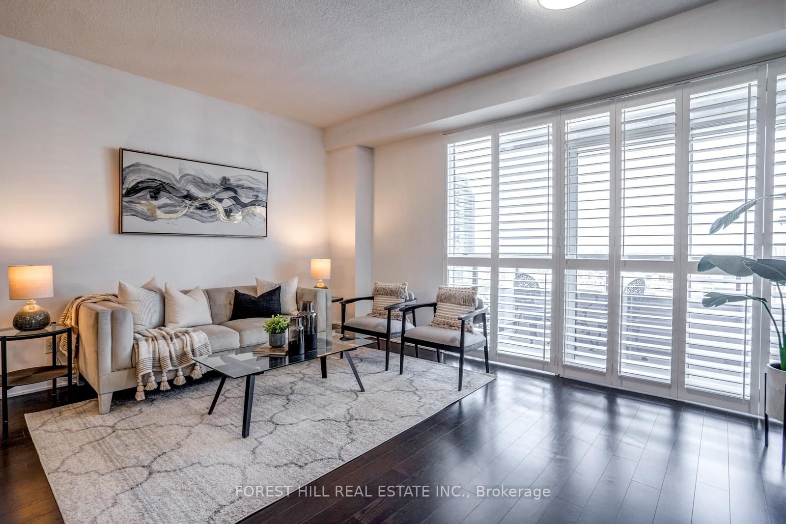 25 Broadway Ave, #1603