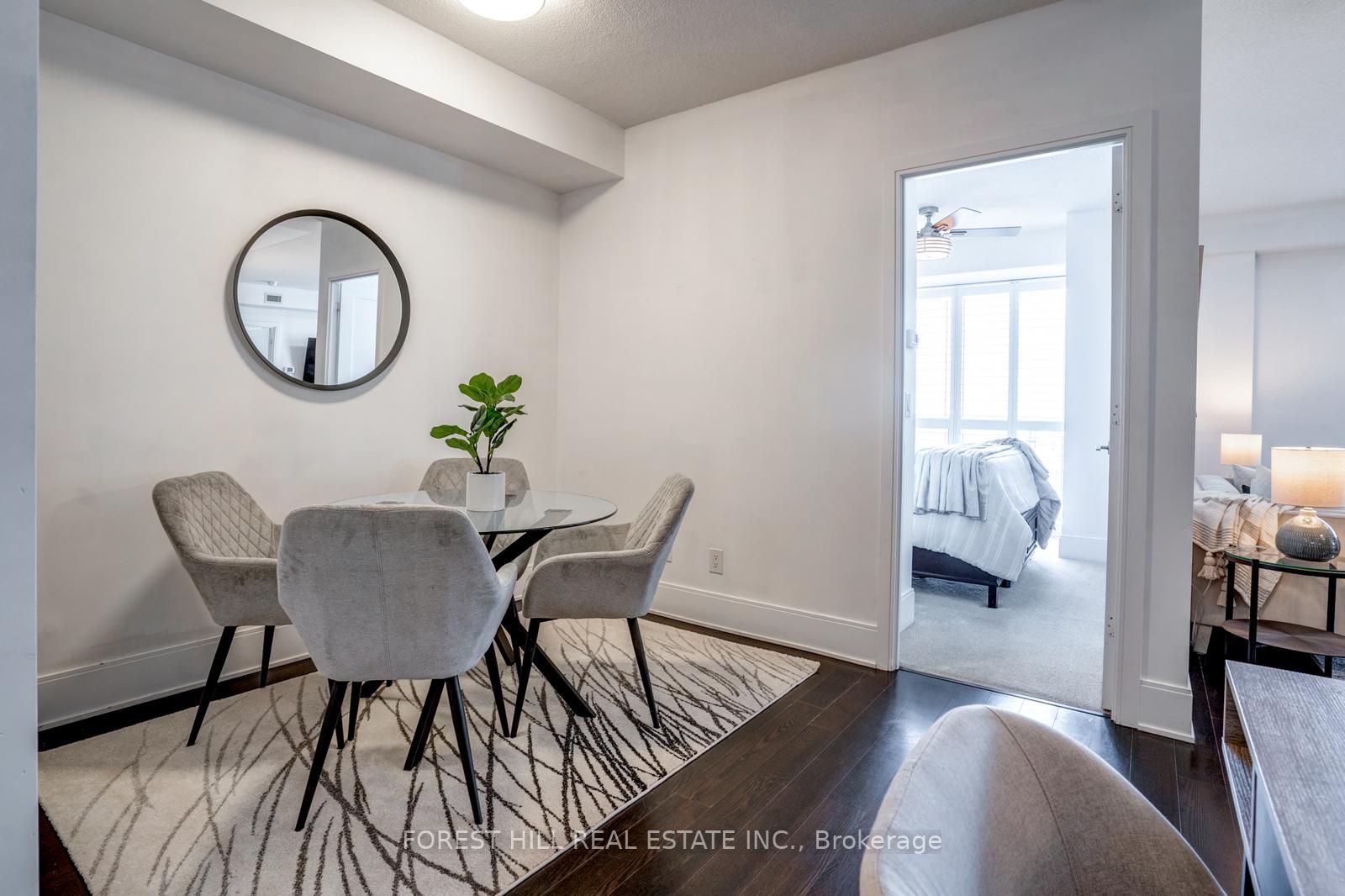 25 Broadway Ave, #1603