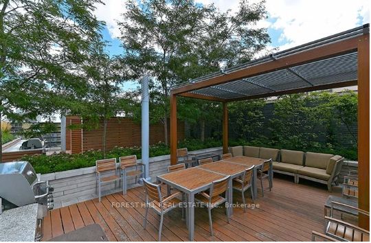 25 Broadway Ave, #1603