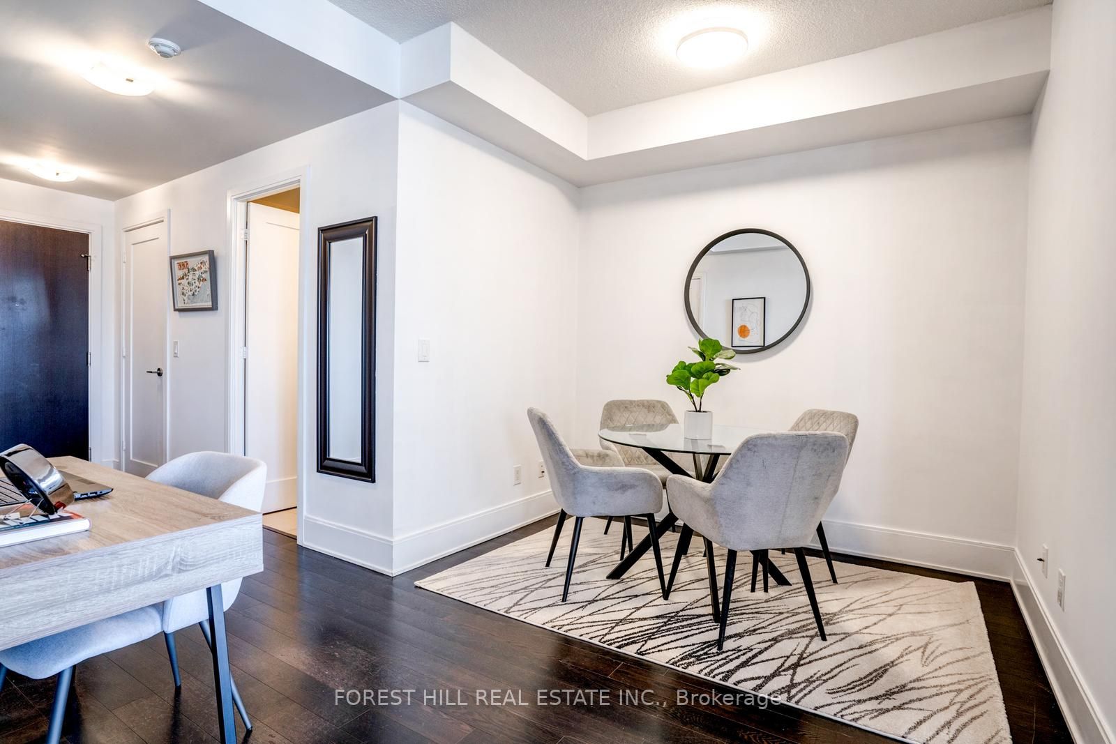 25 Broadway Ave, #1603