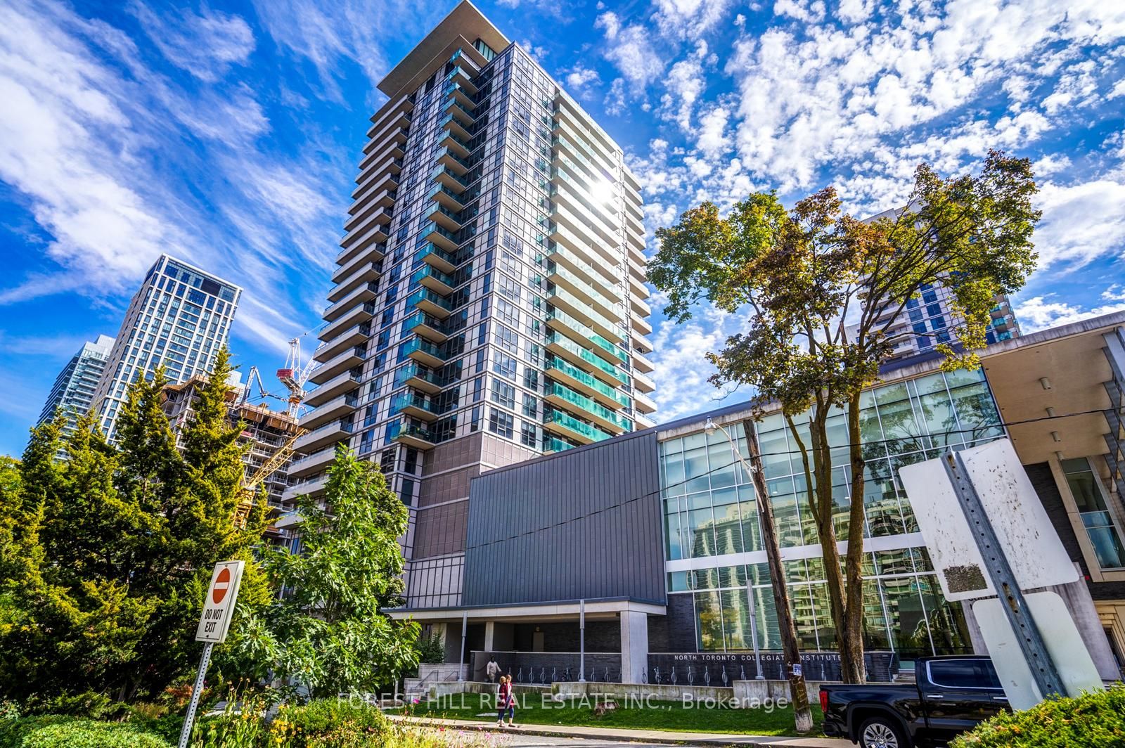 25 Broadway Ave, #1603