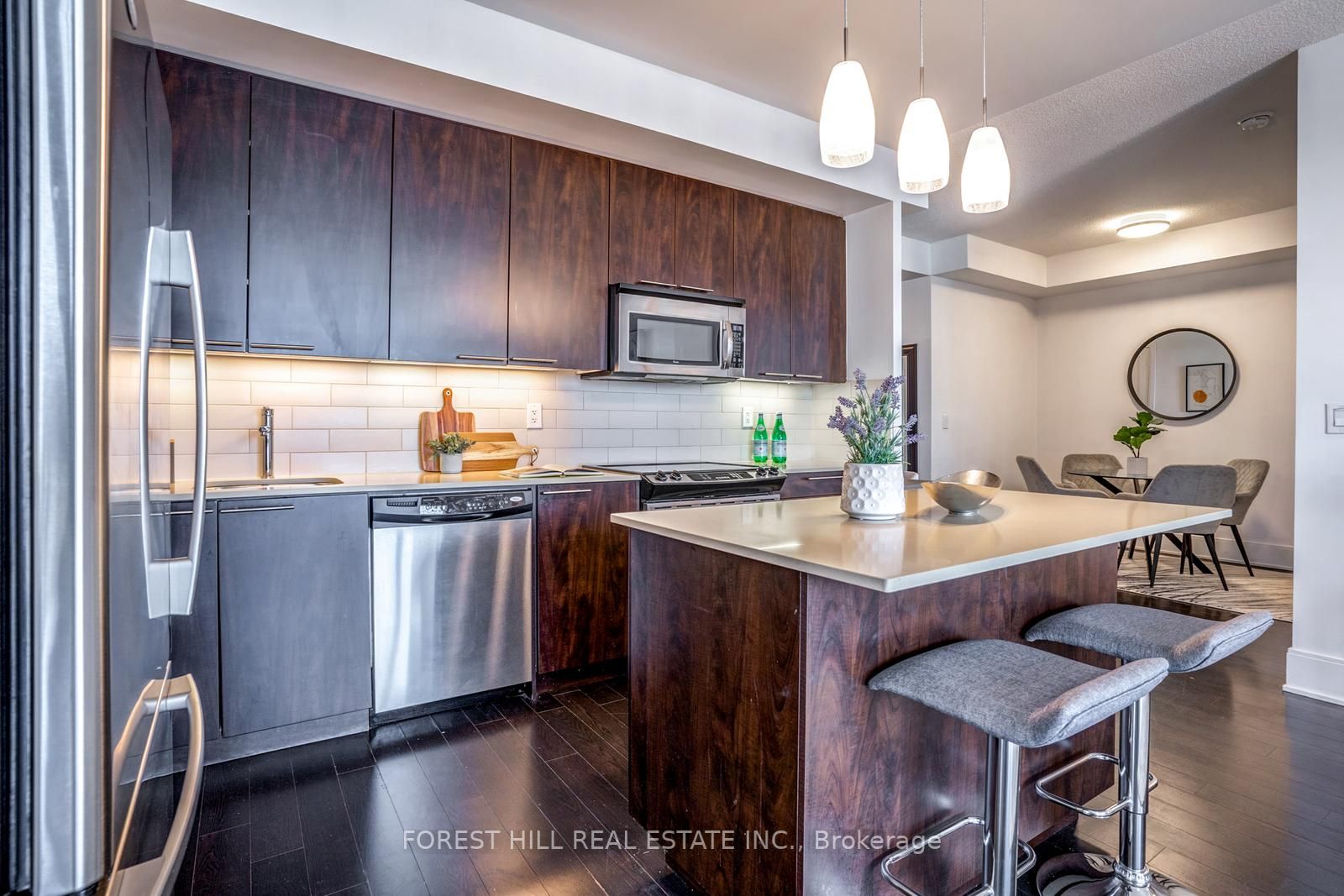 25 Broadway Ave, #1603